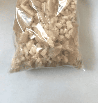 BK-EBDP crystals research chemical for synthetic cathinone analysis