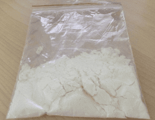 Bromadoline Research Chemical | U-47931E Standard