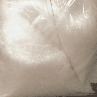 Pseudoephedrine HCl powder with 99.8% purity for pharmaceutical research