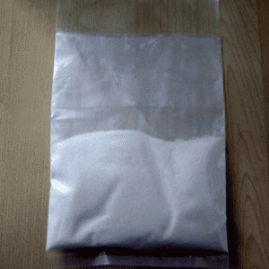 Synthacaine research chemical for NPS forensic analysis