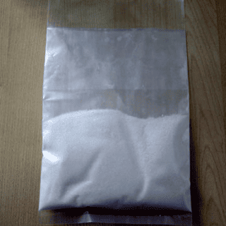 Synthacaine research chemical for NPS forensic analysis