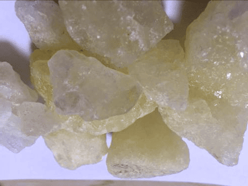 a-PHP research chemical for synthetic cathinone forensic analysis