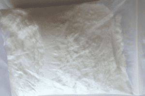 High-purity Fentanyl powder analytical standard CAS 437-38-7 for HPLC and GC-MS analysis