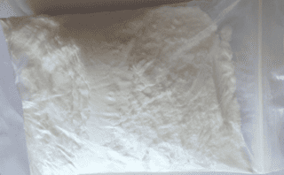 High-purity Fentanyl powder analytical standard CAS 437-38-7 for HPLC and GC-MS analysis