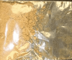 High-purity heroin standard CAS 561-27-3 for HPLC and GC-MS analysis