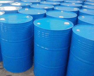 PMK oil chemical intermediate for organic synthesis and forensic analysis