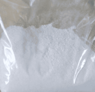 TH-PVP powder research chemical for synthetic cathinone analysis